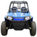Polaris RZR 170 Front Bumper Factory UTV