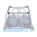 Polaris RZR 170 Headache Bars Factory UTV