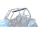 Polaris RZR 170 Headache Bars Factory UTV