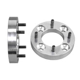 Polaris RZR 170 Machined Billet Aluminum Wheel Spacers Factory UTV