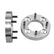 Polaris RZR 170 Machined Billet Aluminum Wheel Spacers Factory UTV