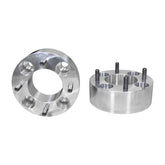 Polaris RZR 170 Machined Billet Aluminum Wheel Spacers Factory UTV
