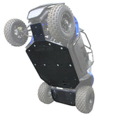 Polaris RZR 170 UHMW Skid Plate Factory UTV