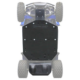 Polaris RZR 170 UHMW Skid Plate Factory UTV