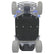 Polaris RZR 170 UHMW Skid Plate Factory UTV