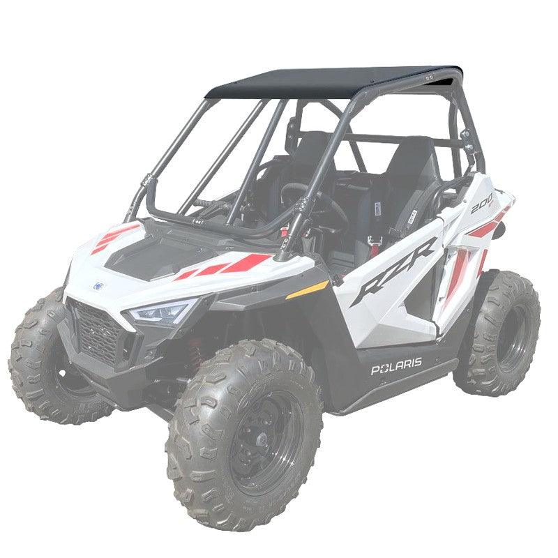 Polaris RZR 200 Aluminum Roof Factory UTV