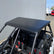 Polaris RZR 200 Aluminum Roof Factory UTV
