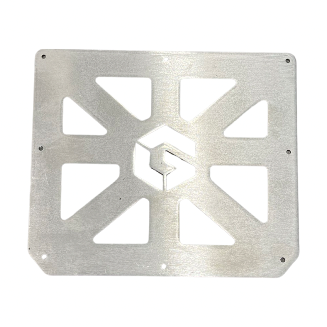 Polaris RZR 200 Bonnet Cover Geiser Performance