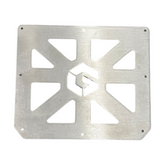 Polaris RZR 200 Bonnet Cover Geiser Performance
