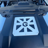 Polaris RZR 200 Bonnet Cover Geiser Performance