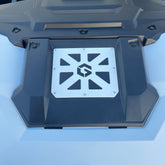Polaris RZR 200 Bonnet Cover Geiser Performance
