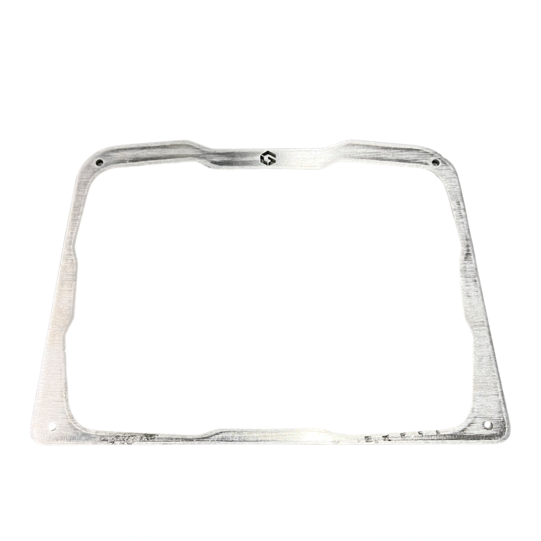 Polaris RZR 200 Dash Bezel Geiser Performance