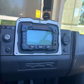 Polaris RZR 200 Dash Bezel Geiser Performance