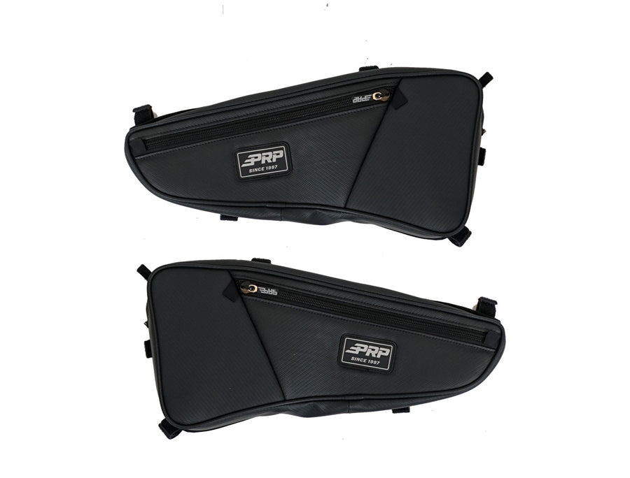 Polaris RZR 200 Door Storage Bags PRP