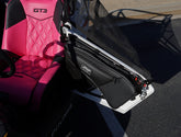 Polaris RZR 200 Door Storage Bags PRP