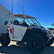 Polaris RZR 200 Doors Geiser Performance