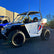 Polaris RZR 200 Doors Geiser Performance