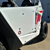 Polaris RZR 200 Doors Geiser Performance