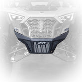 Polaris RZR 200 Front Bumper DRT Motorsports