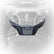 Polaris RZR 200 Front Bumper DRT Motorsports