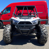Polaris RZR 200 Front Bumper Factory UTV