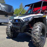 Polaris RZR 200 Front Bumper Factory UTV