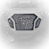 Polaris RZR 200 Front Grille Set DRT Motorsports