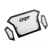 Polaris RZR 200 Front Grille Set DRT Motorsports