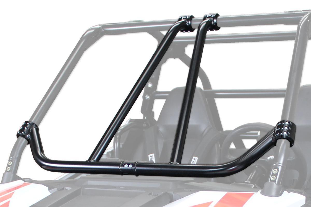 Polaris RZR 200 Front Intrusion Bar Factory UTV