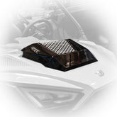 Polaris RZR 200 Hood Scoop DRT Motorsports