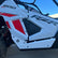 Polaris RZR 200 Kick Plates Geiser Performance