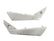 Polaris RZR 200 Kick Plates Geiser Performance
