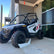 Polaris RZR 200 Kick Plates Geiser Performance