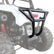 Polaris RZR 200 Rear Bumper Factory UTV