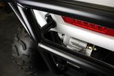 Polaris RZR 200 Rear Bumper Factory UTV