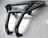Polaris RZR 200 Rear Bumper Factory UTV