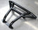 Polaris RZR 200 Rear Bumper Factory UTV