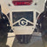 Polaris RZR 200 Rear Fascia Geiser Performance