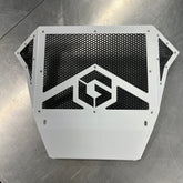 Polaris RZR 200 Rear Fascia Geiser Performance