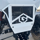 Polaris RZR 200 Rear Fascia Geiser Performance