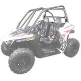 Polaris RZR 200 Seat Harness Bar Factory UTV