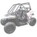 Polaris RZR 200 Seat Harness Bar Factory UTV