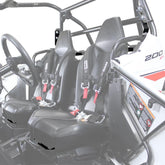 Polaris RZR 200 Seat Harness Bar Factory UTV