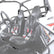 Polaris RZR 200 Seat Harness Bar Factory UTV