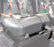 Polaris RZR 200 Seat Harness Bar Factory UTV