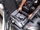 Polaris RZR 200 Seat Mounts (Pair) PRP
