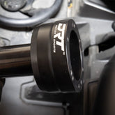Polaris RZR 200 Steering Wheel Billet Hub Adapter DRT Motorsports