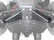 Polaris RZR 200 UHMW A-Arm Guards Factory UTV