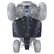 Polaris RZR 200 UHMW Skid Plate Factory UTV