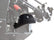 Polaris RZR 200 UHMW Trailing Arm Guards Factory UTV